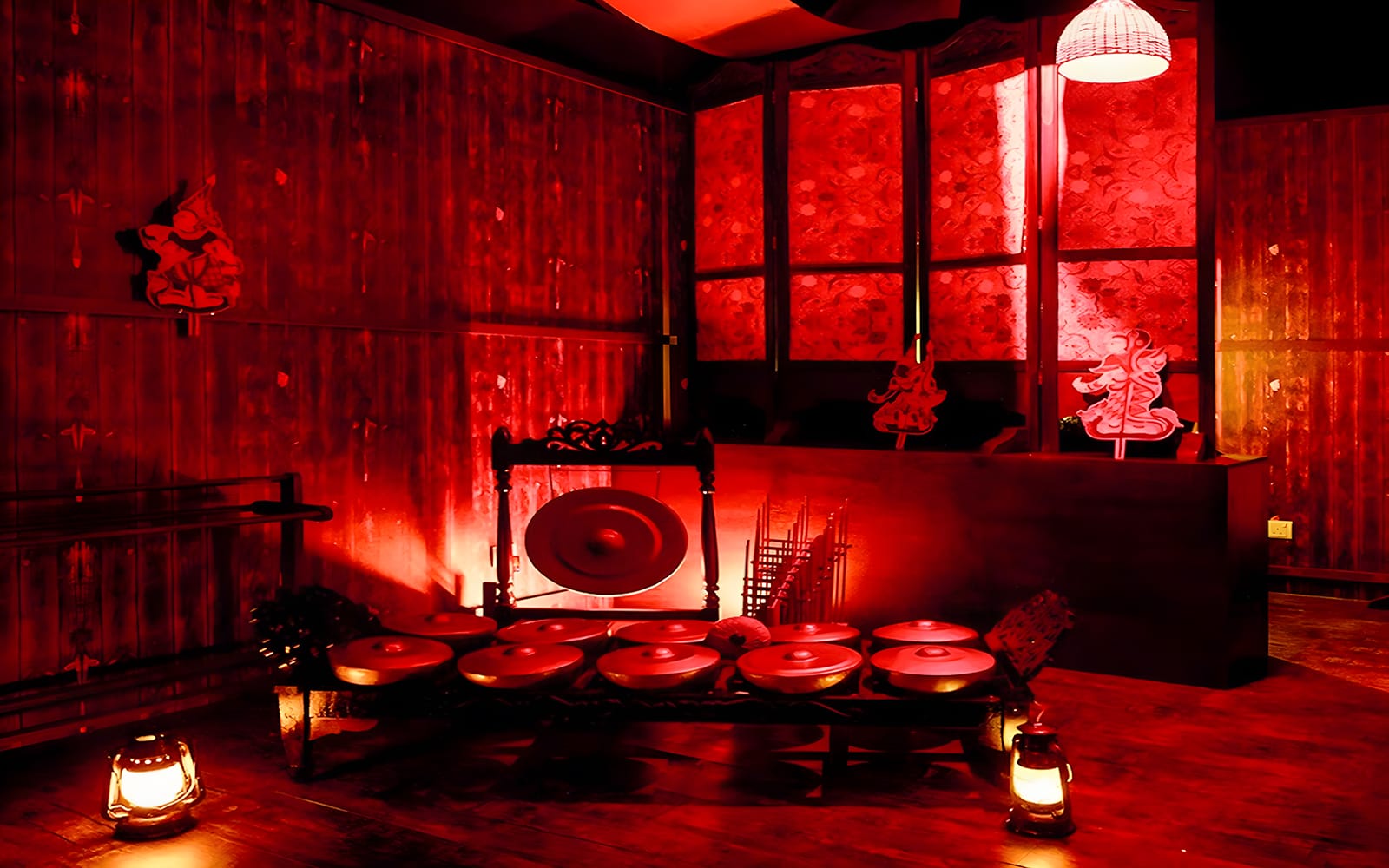 Hauntu Malaysia Tickets in Kuala Lumpur - Activities | TickYourList