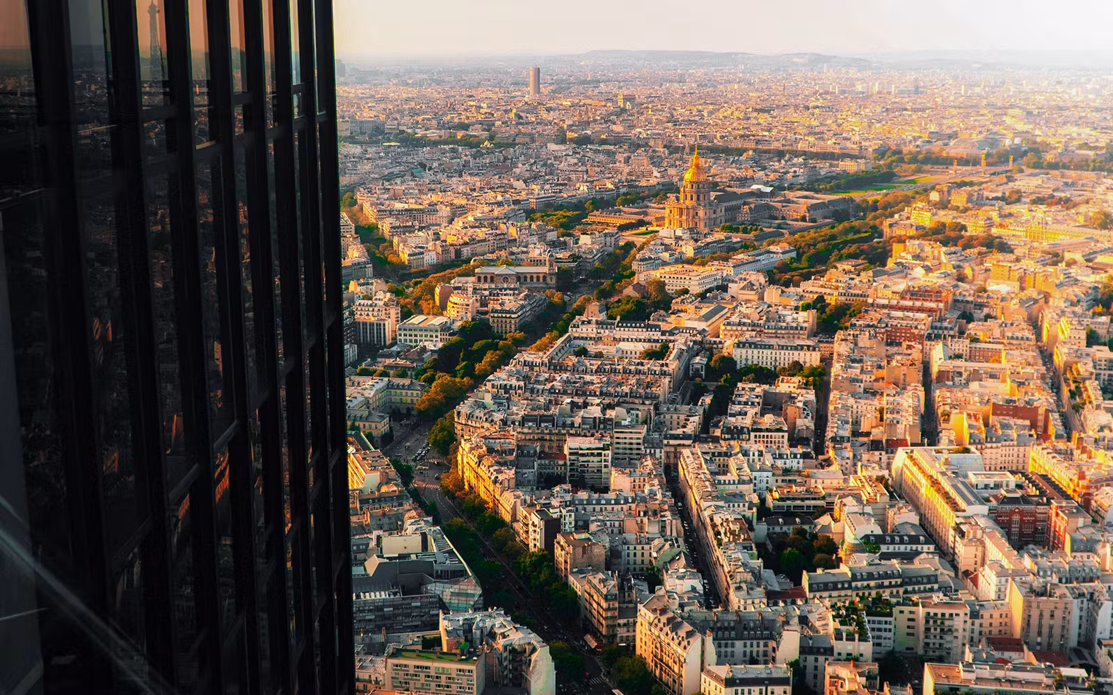 Montparnasse Tower Tickets in Paris - Attractions | TickYourList