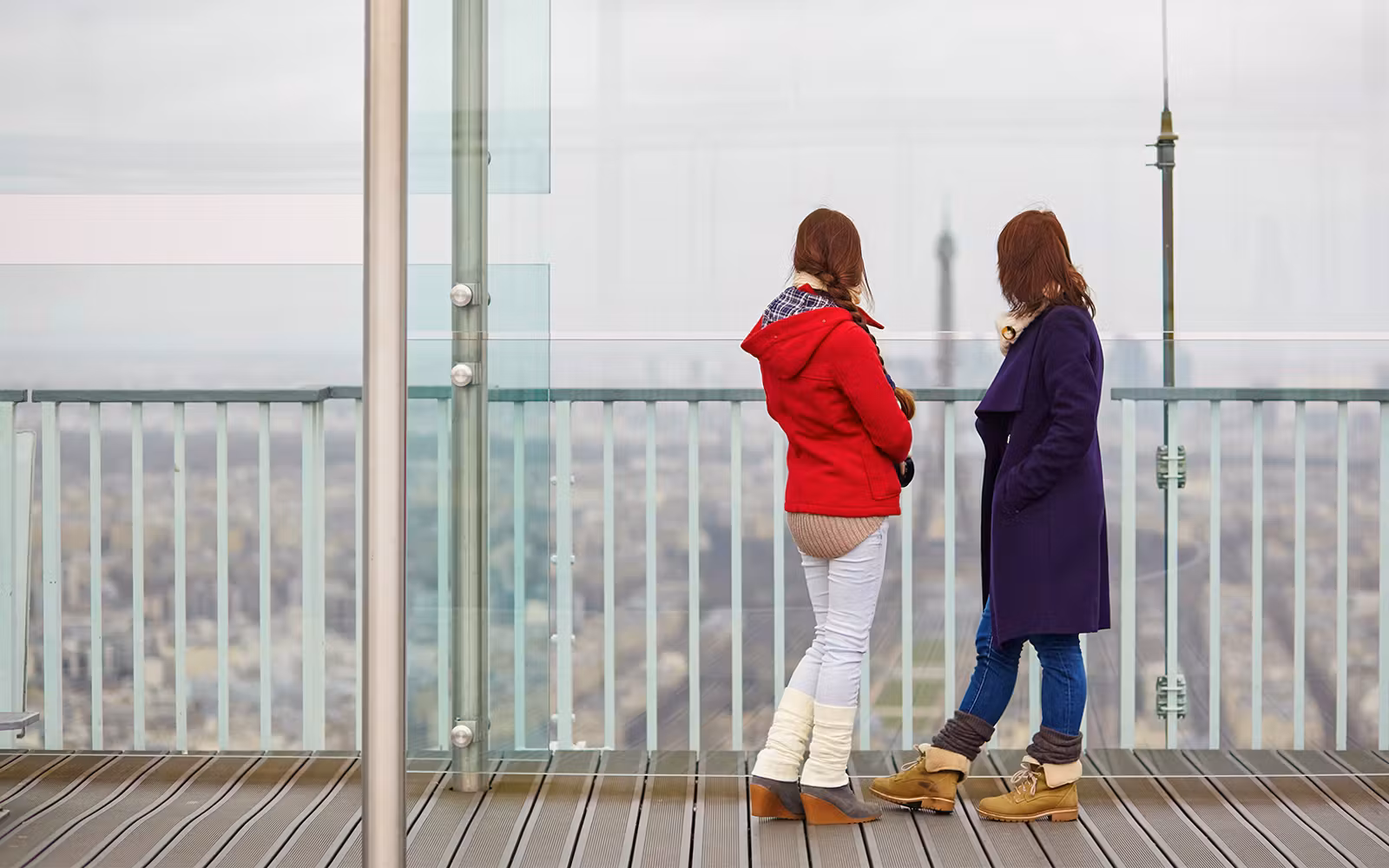 Montparnasse Tower Tickets in Paris - Full Experience | TickYourList