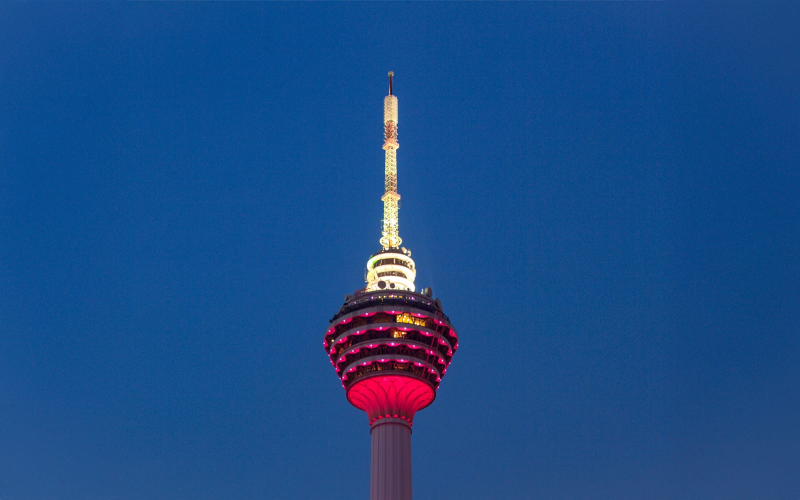 KL Tower Quarter Century New Year Celebrations 2025 tickets in Kuala Lumpur - Highlights | TickYourList