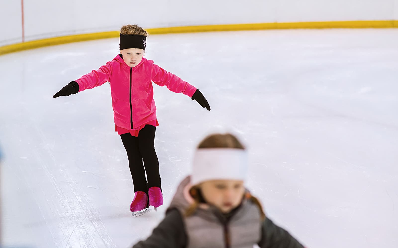 Sunway Pyramid Ice Skating Experience tickets in Kuala Lumpur - Highlights | TickYourList