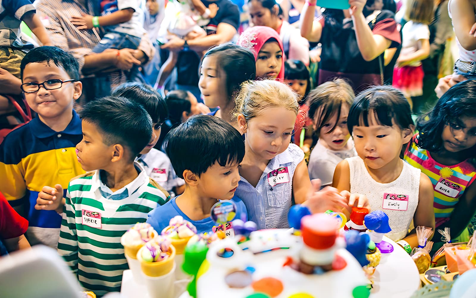 Jungle Gym East Mall KL Tickets in Kuala Lumpur - Activities | TickYourList