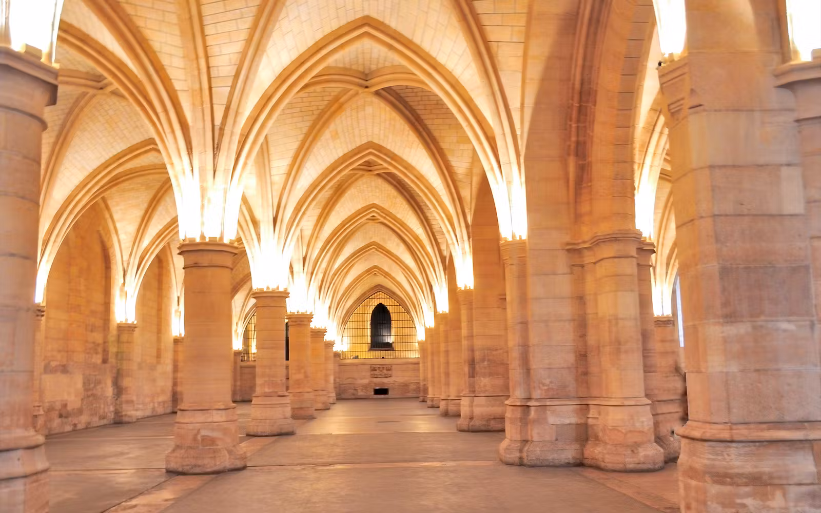 Entradas a la Conciergerie tickets in Paris - Attractions | TickYourList