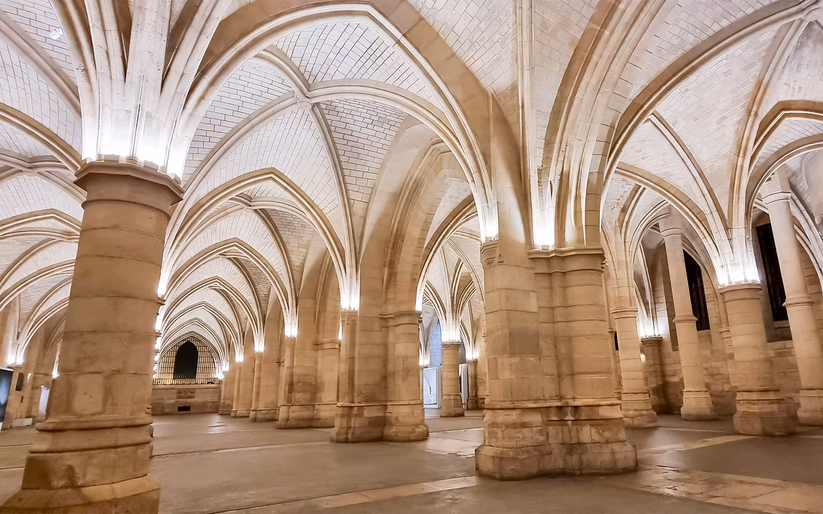 Entradas a la Conciergerie tickets in Paris - Activities | TickYourList