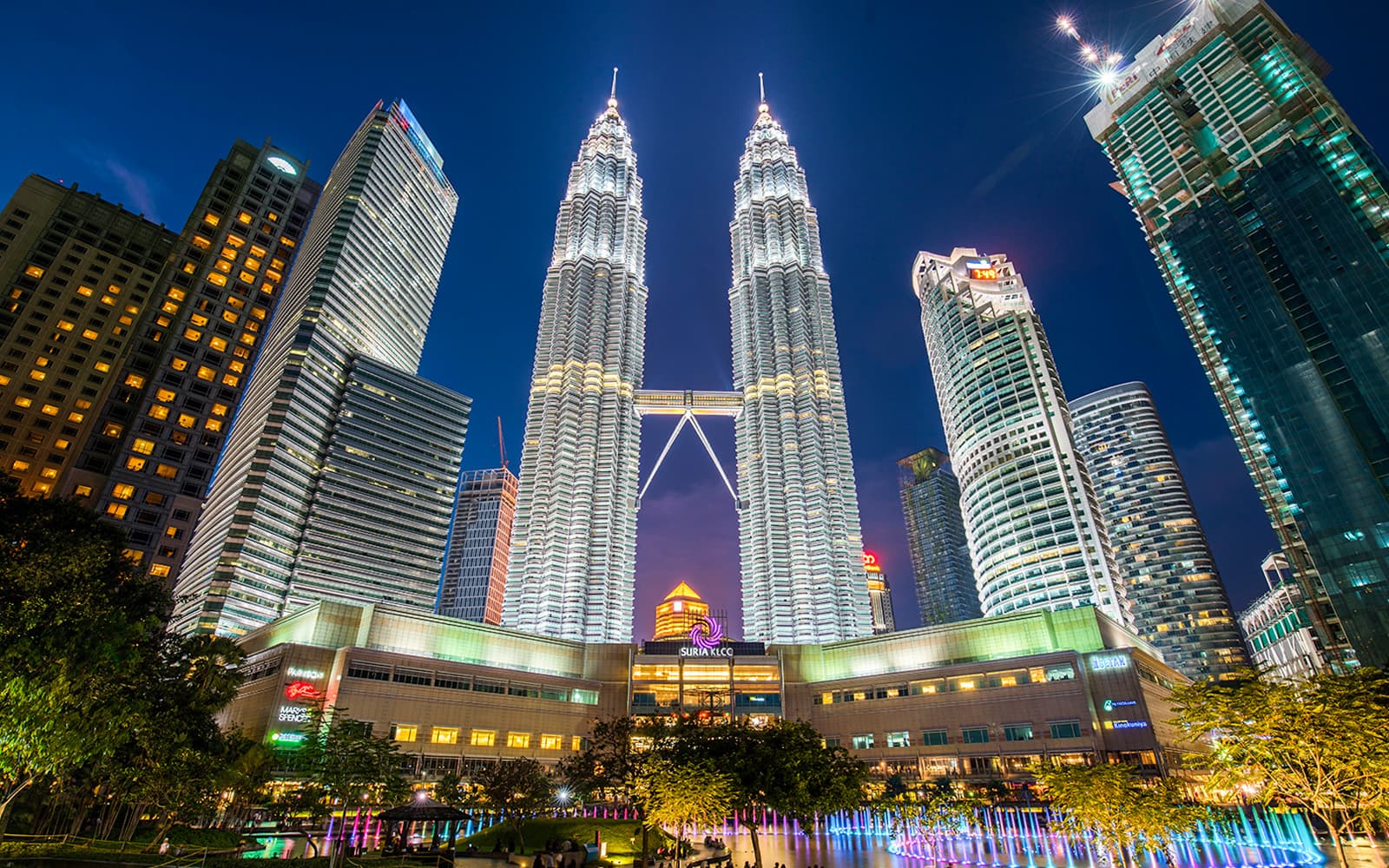 Combo: Petrosains, The Discovery Centre + KL Tower Tickets in Kuala Lumpur - Attractions | TickYourList
