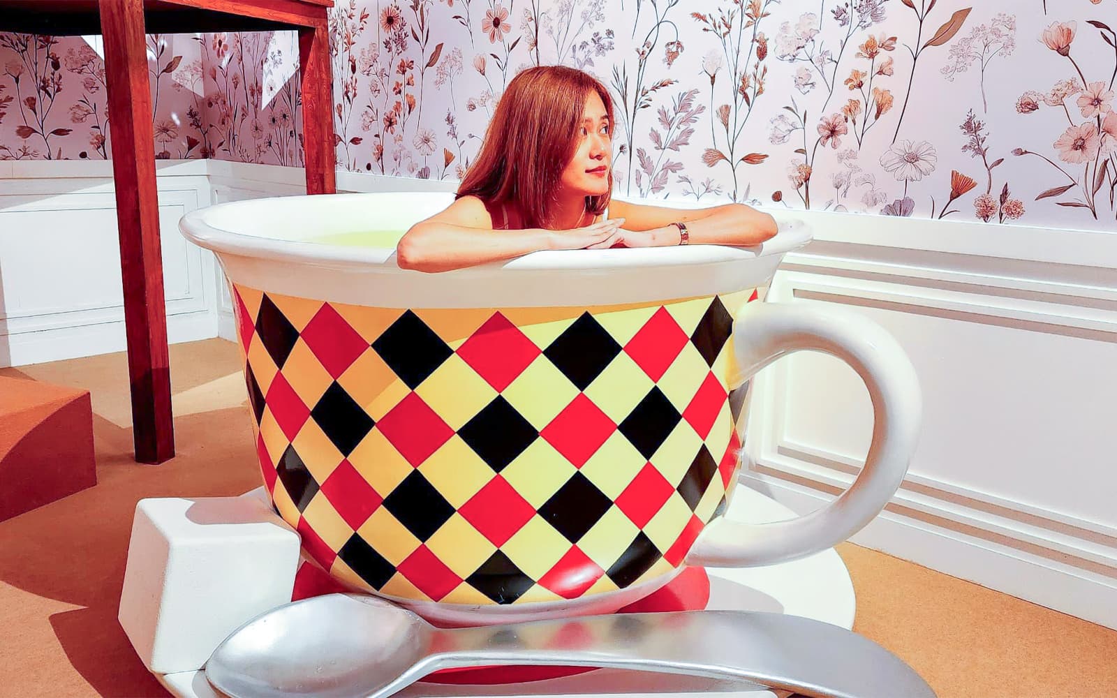Alice Saves Wonderland: The Immersive Journey Tickets in Kuala Lumpur - Activities | TickYourList