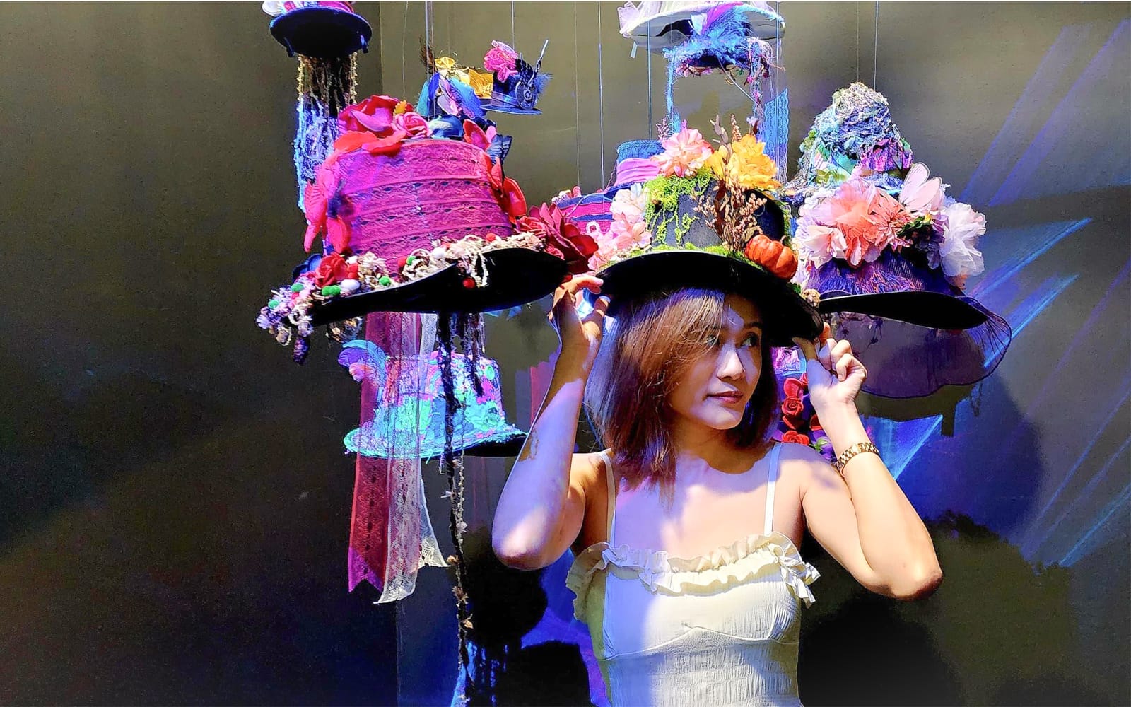 Alice Saves Wonderland: The Immersive Journey Tickets in Kuala Lumpur - Highlights | TickYourList