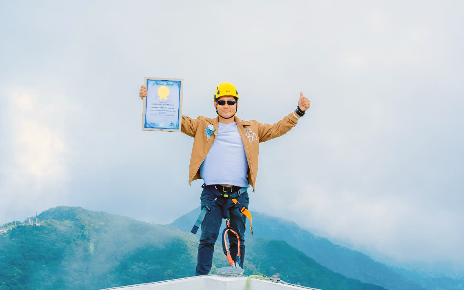 Hoverland Entry Tickets at Genting Highlands in Kuala Lumpur - Activities | TickYourList