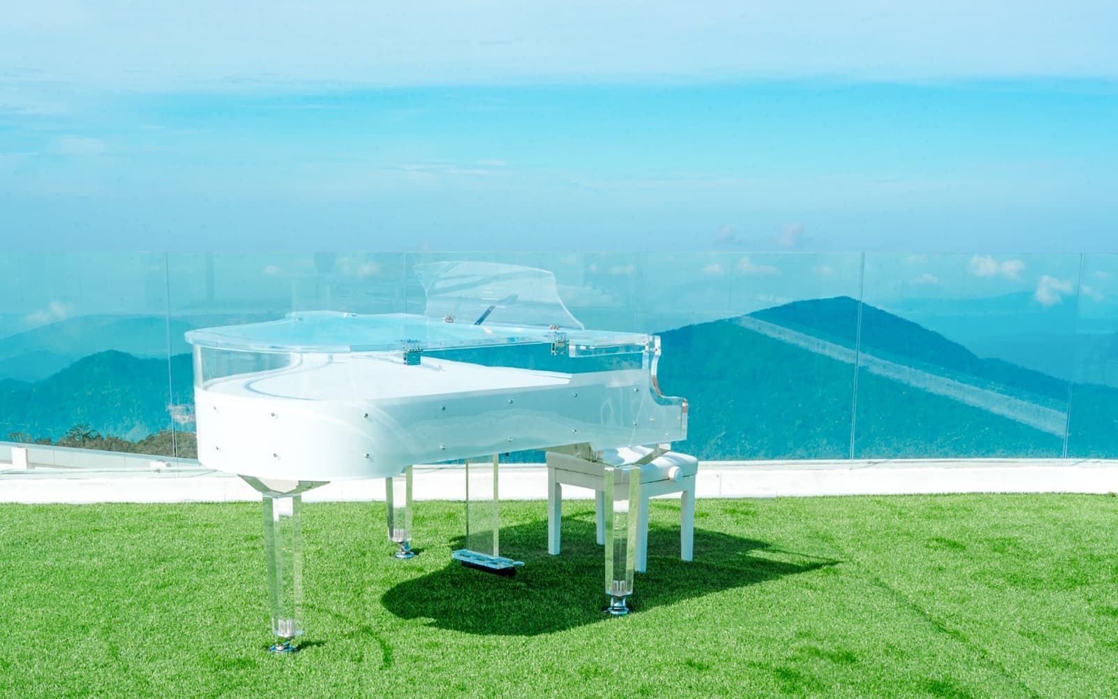 Hoverland Entry Tickets at Genting Highlands in Kuala Lumpur - Features | TickYourList
