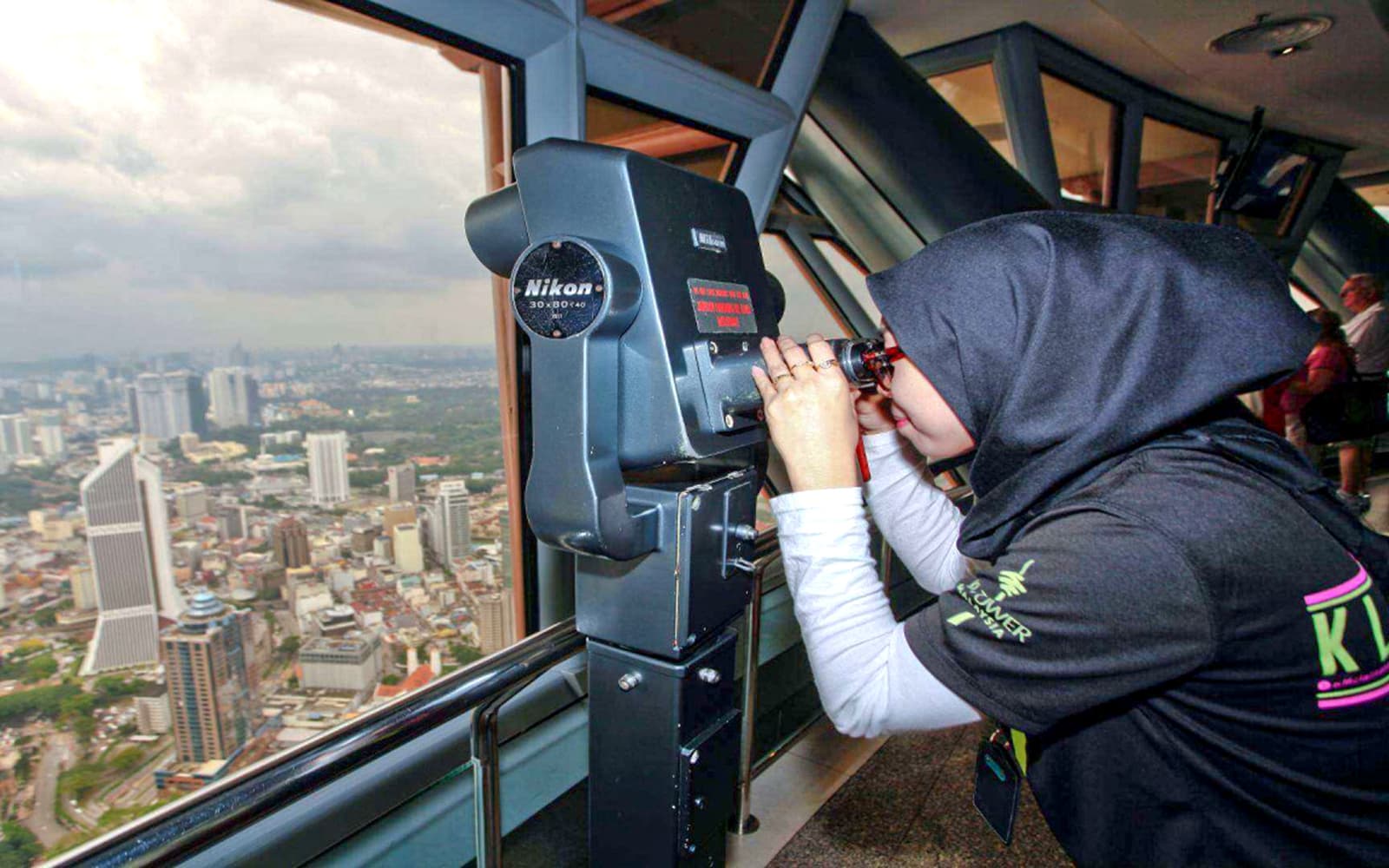 Combo (Save 5%): KL Tower + Petrosains, The Discovery Centre Tickets in Kuala Lumpur - Activities | TickYourList