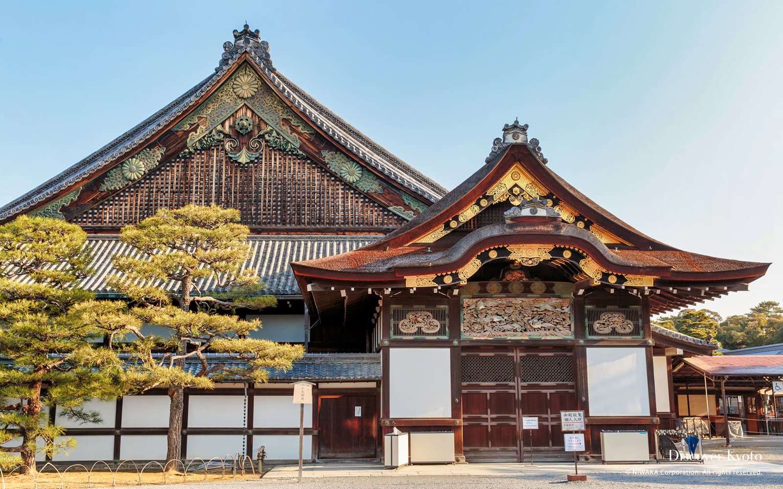 One Day Kyoto & Nara Tour-Golden Pavilion and Todai-ji Temple tickets in Kyoto - Highlights | TickYourList