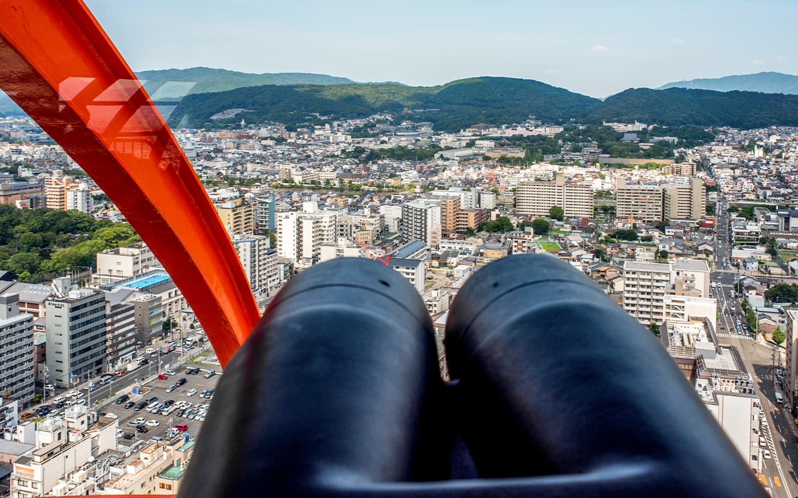 Nidec Kyoto Tower Tickets in Kyoto - Attractions | TickYourList