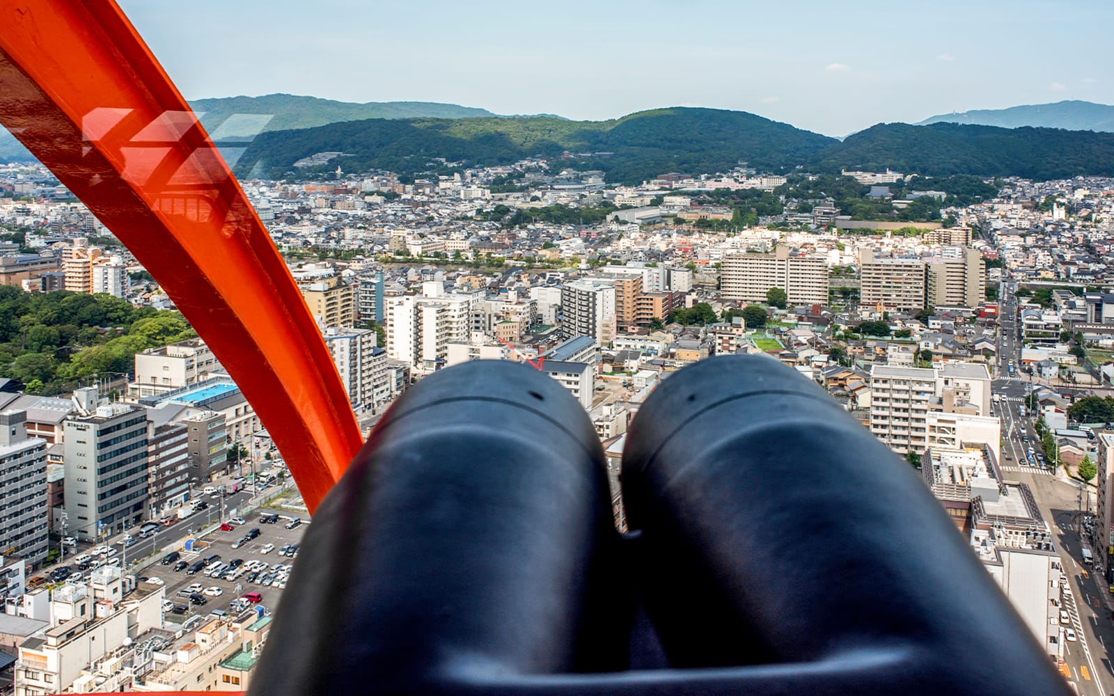 Nidec Kyoto Tower Tickets in Kyoto - Attractions | TickYourList