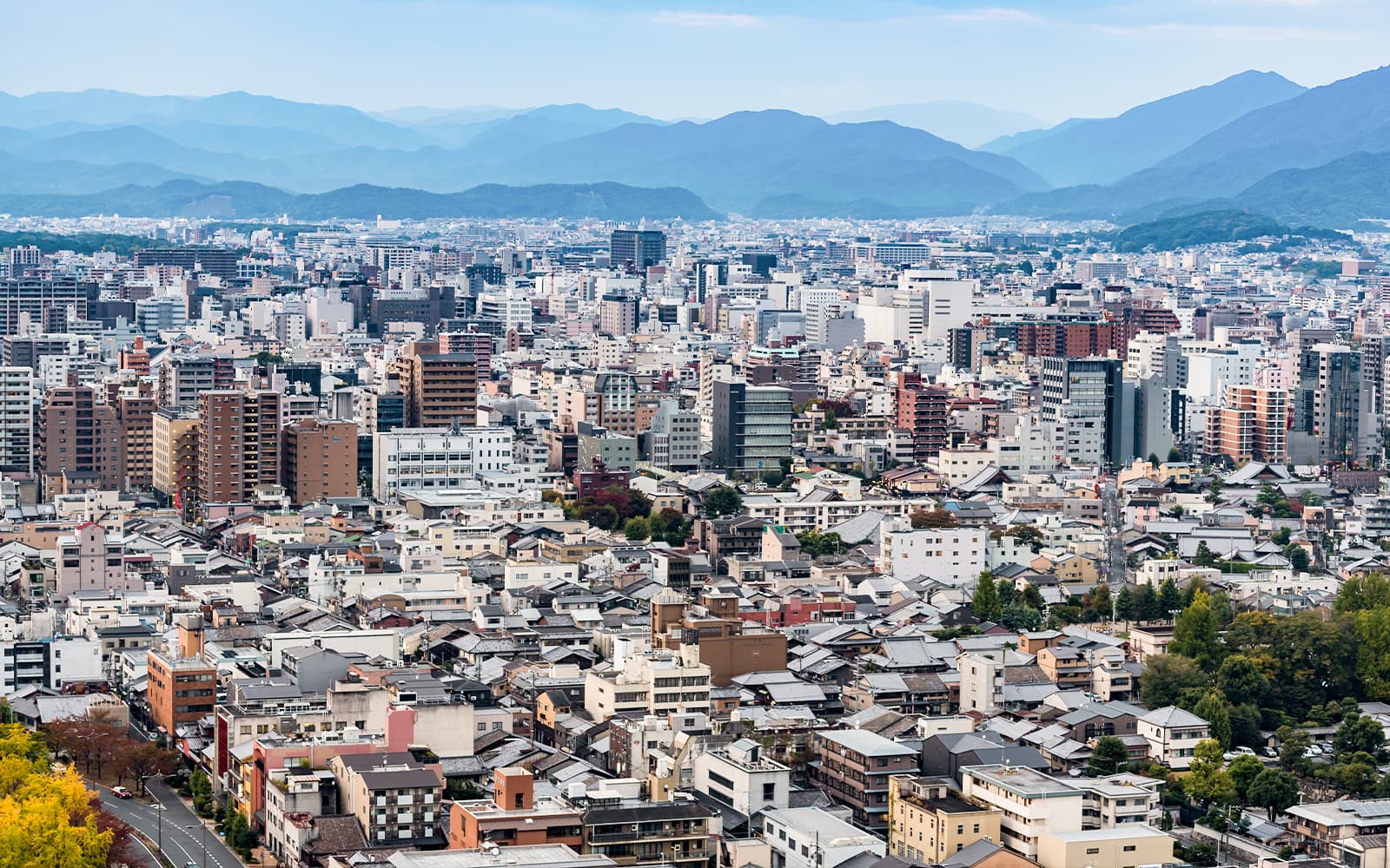 Nidec Kyoto Tower Tickets in Kyoto - Highlights | TickYourList