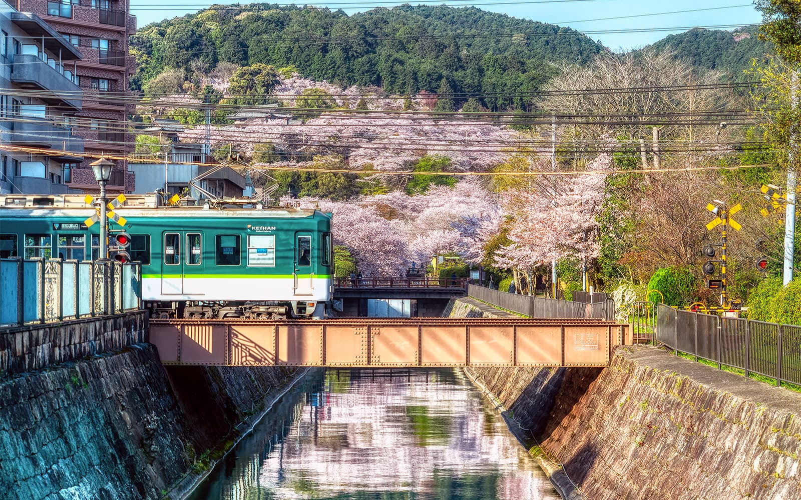 1-Day Kyoto Sightseeing Pass with Keihan Railway tickets in Kyoto - Attractions | TickYourList