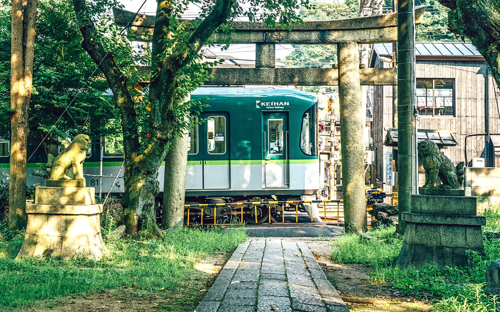 1-Day Kyoto Sightseeing Pass with Keihan Railway tickets in Kyoto - Activities | TickYourList