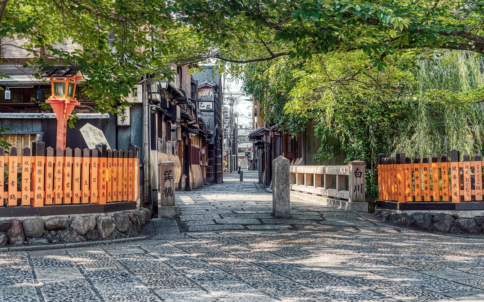 1-Day Kyoto Sightseeing Pass with Keihan Railway tickets in Kyoto - Features | TickYourList