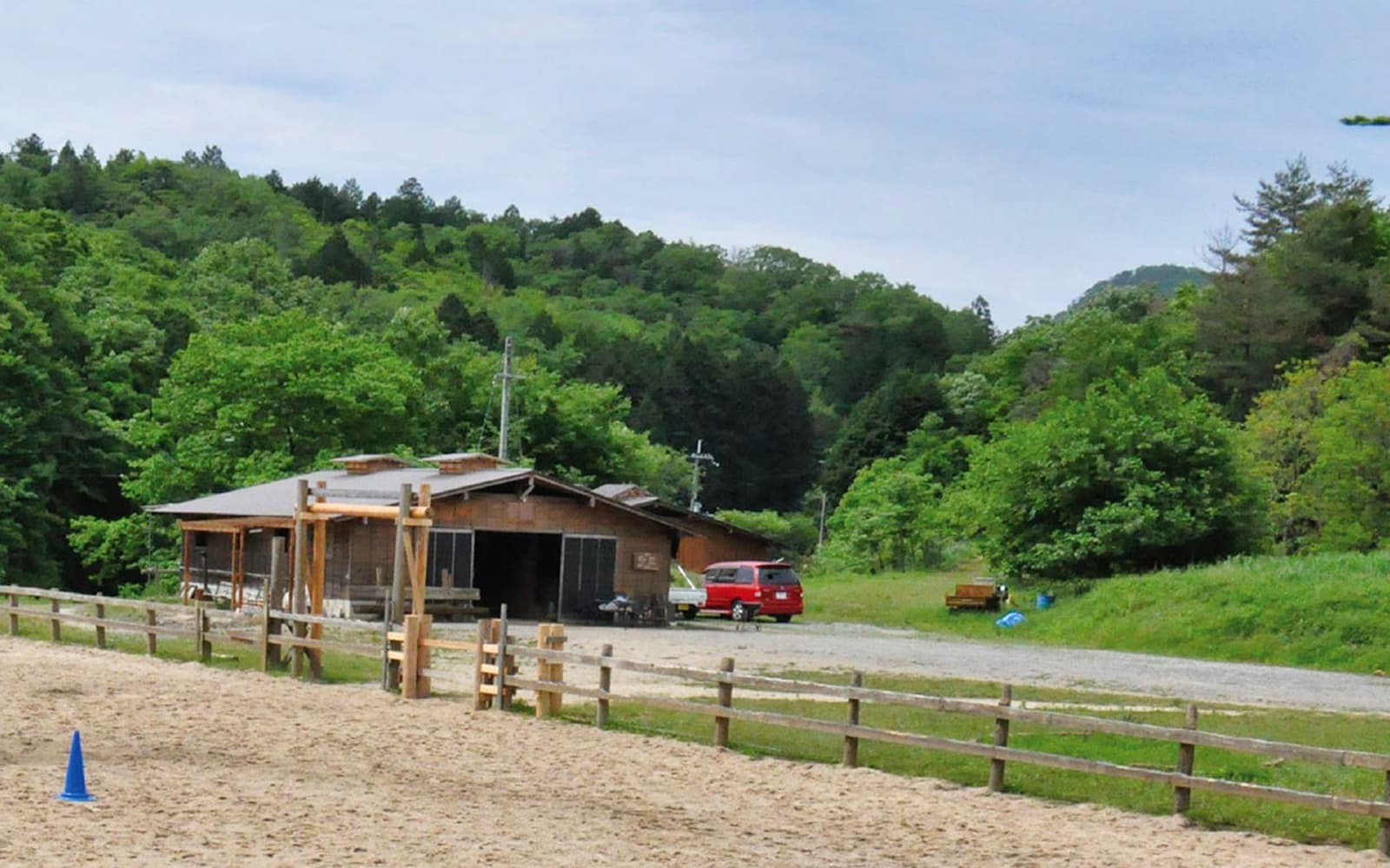 Horse Riding in Kyoto Nature tickets in Kyoto - Full Experience | TickYourList