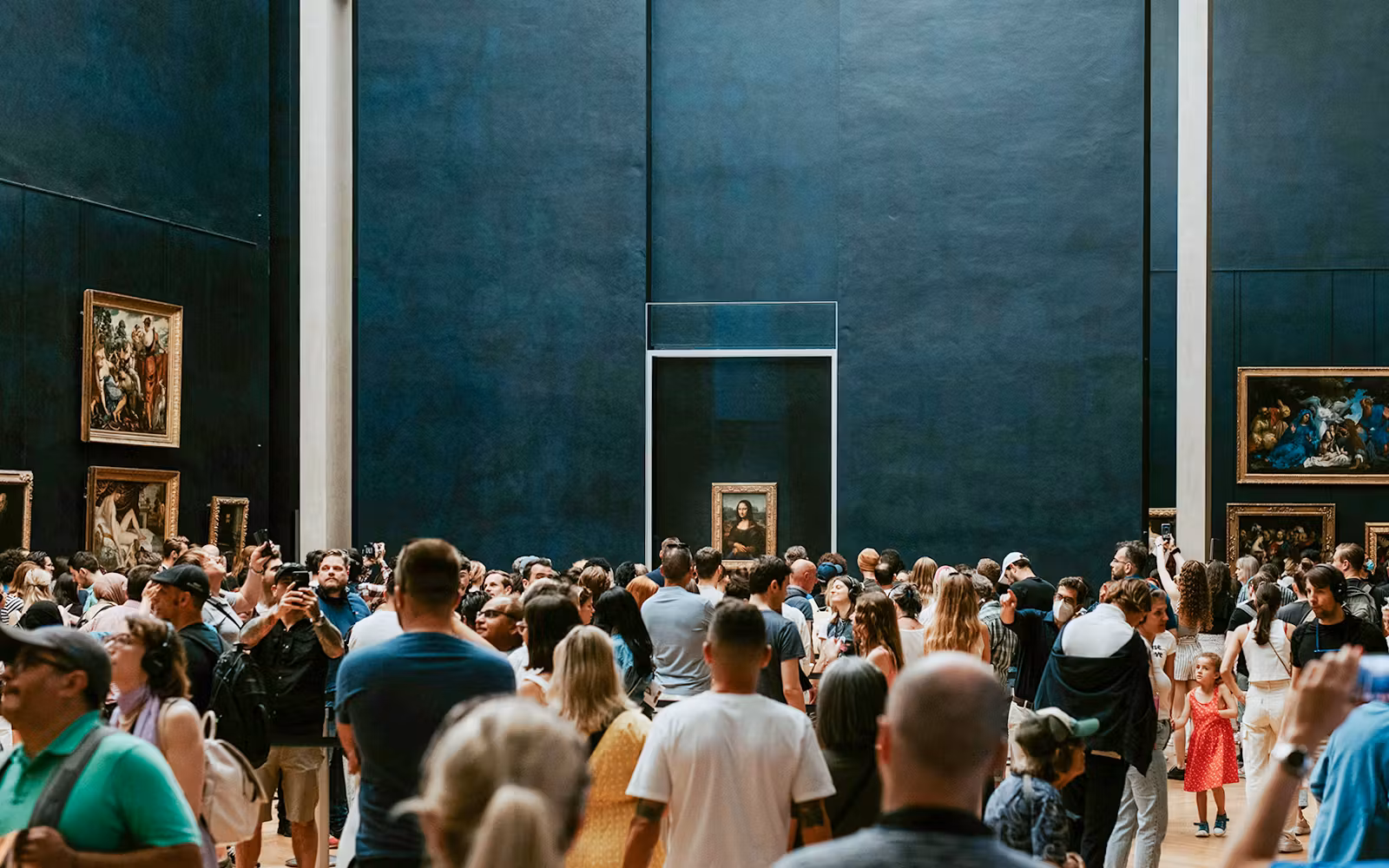 Louvre Museum Reserved Access Tickets & Seine River Cruise in Paris - Activities | TickYourList