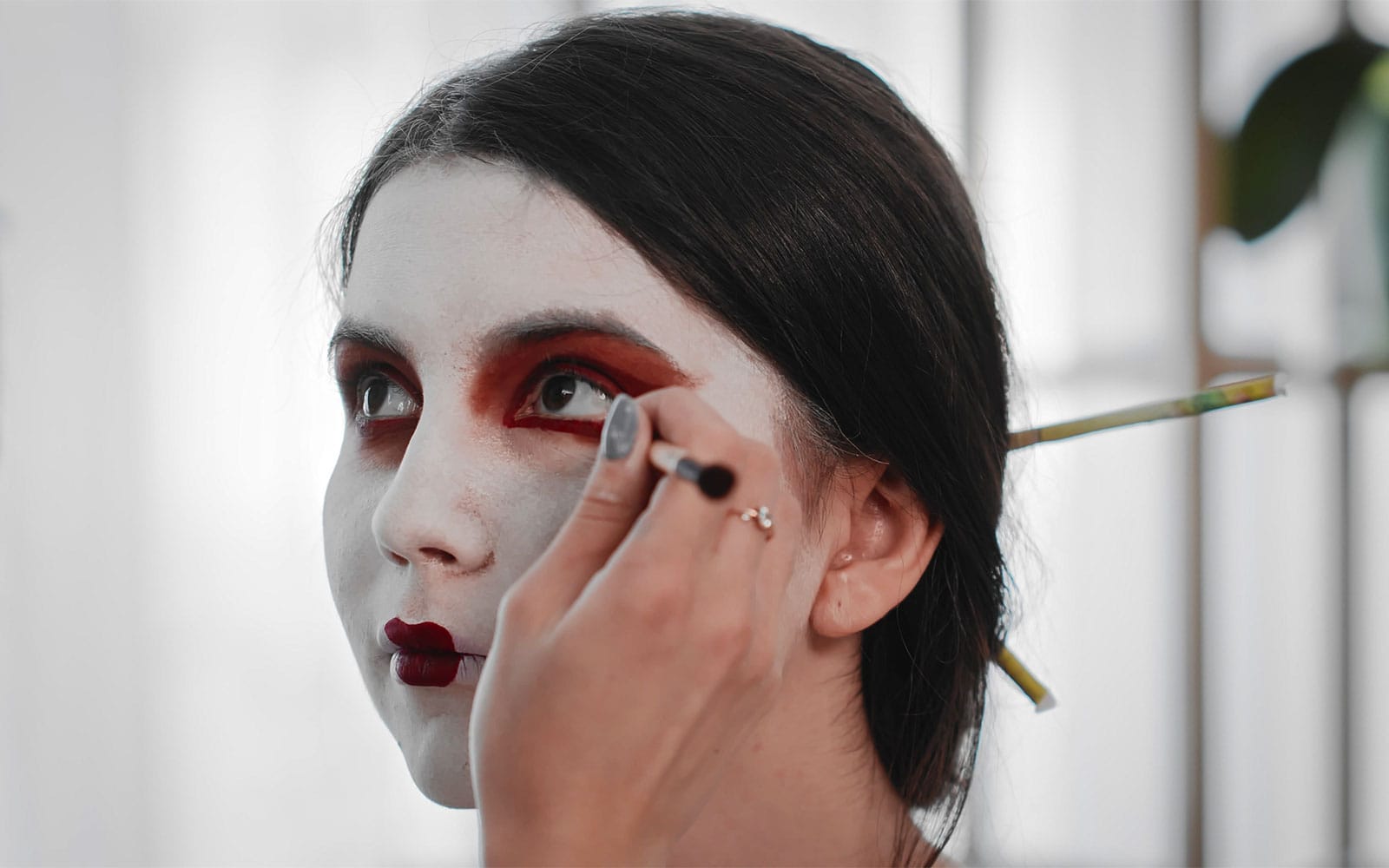 Geisha and Maiko Makeover Experience in Kyoto tickets in Kyoto - Attractions | TickYourList