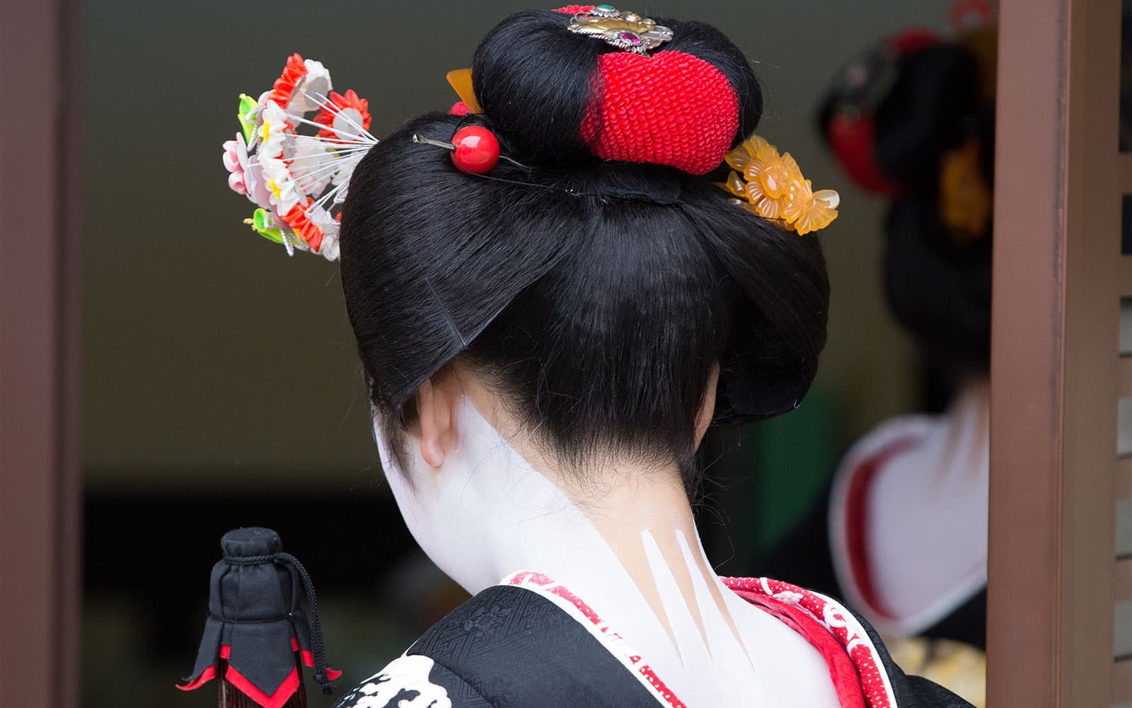 Geisha and Maiko Makeover Experience in Kyoto tickets in Kyoto - Activities | TickYourList
