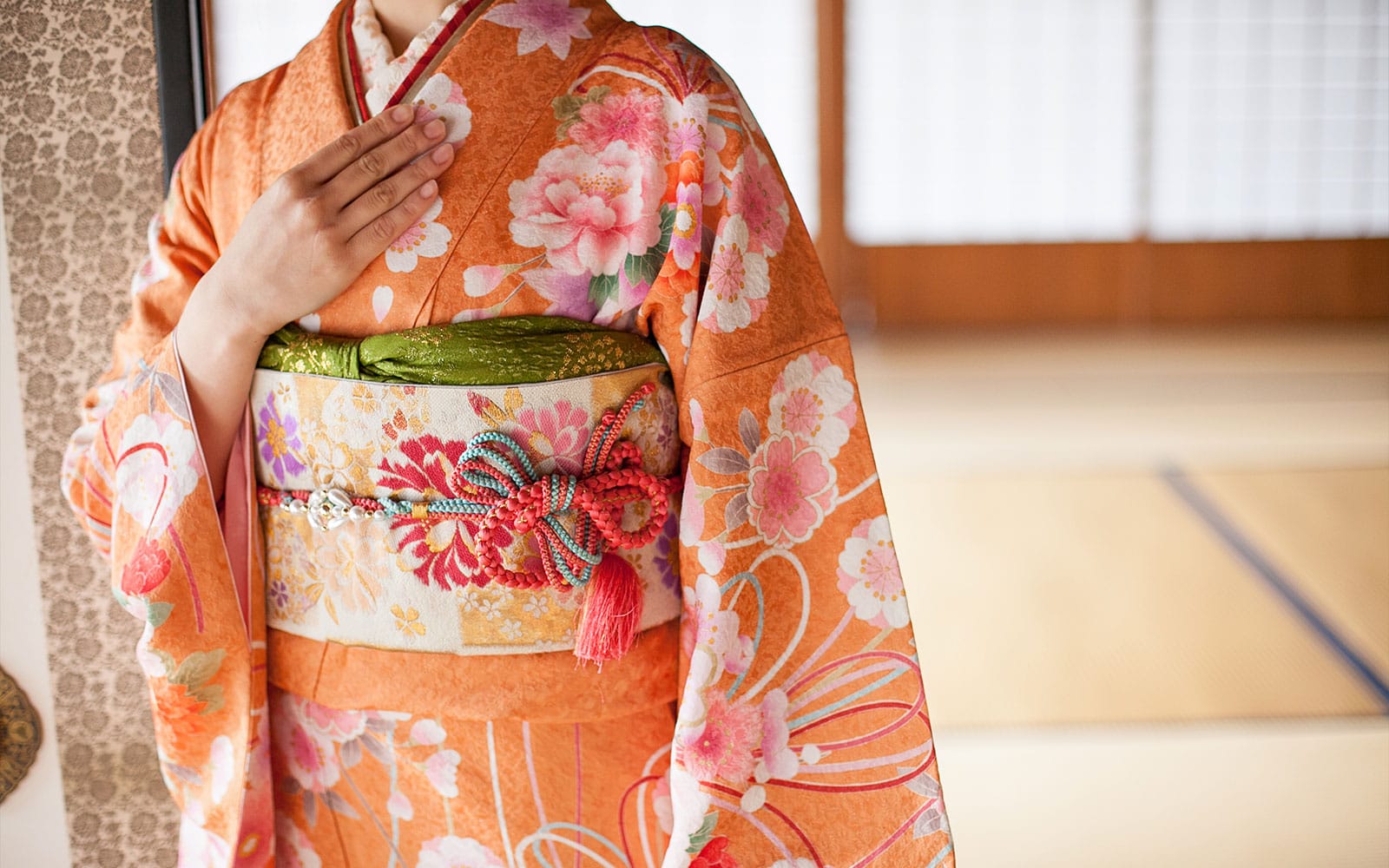 Geisha and Maiko Makeover Experience in Kyoto tickets in Kyoto - Highlights | TickYourList