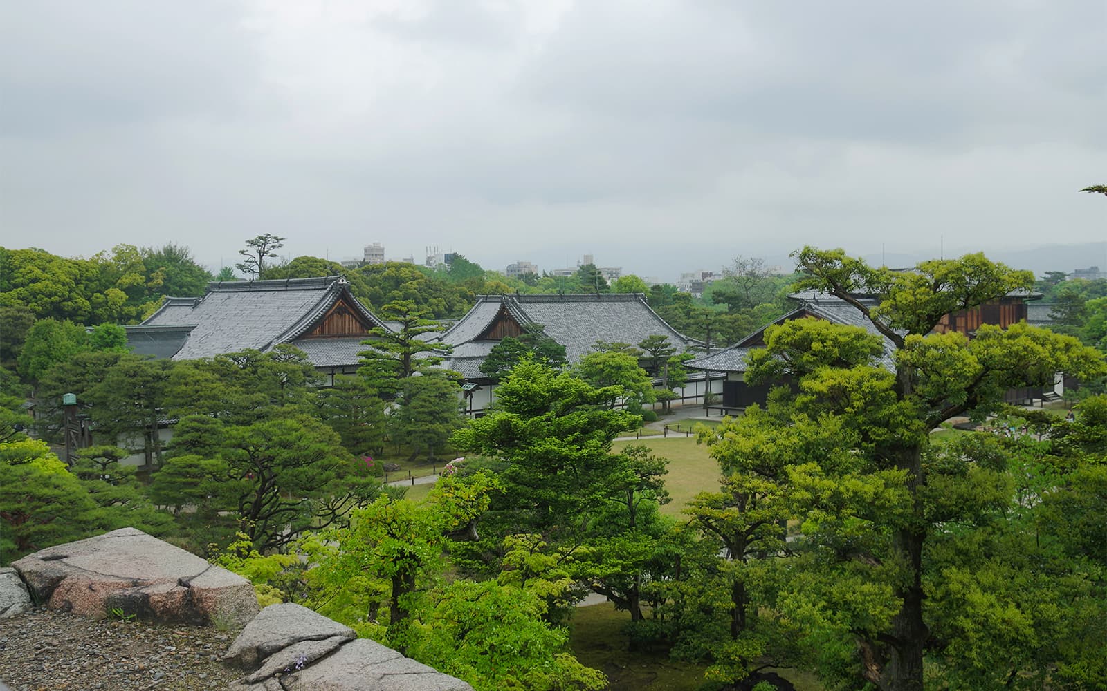 Tickets to Nijo Castle and Ninomaru Palace in Kyoto - Activities | TickYourList