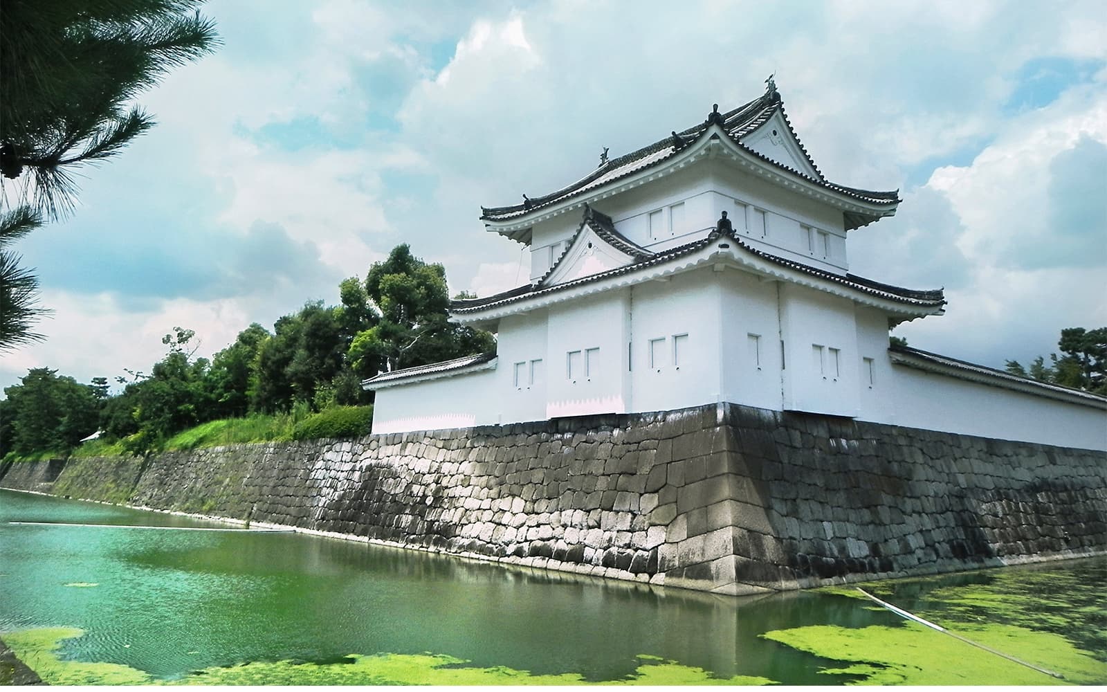Tickets to Nijo Castle and Ninomaru Palace in Kyoto - Highlights | TickYourList