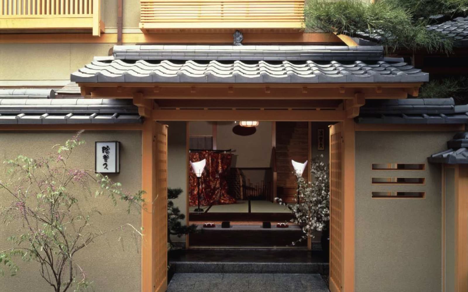 Kyoto Authentic Kaiseki Dining Experience