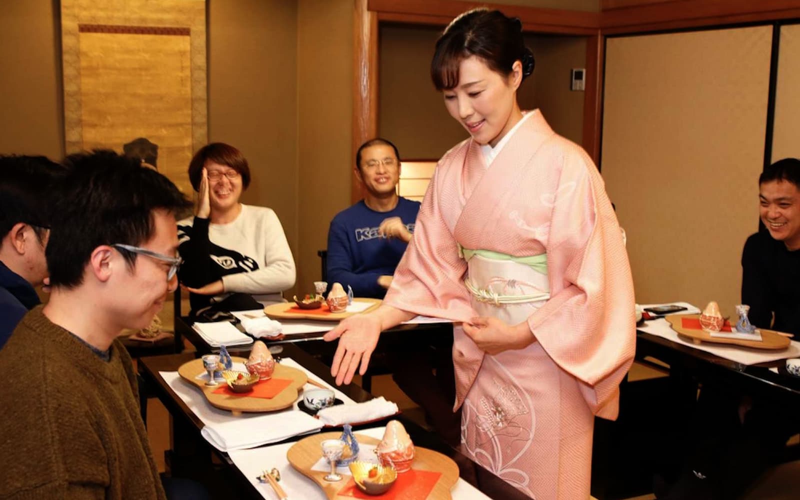Kyoto Authentic Kaiseki Dining Experience tickets in Kyoto - Attractions | TickYourList