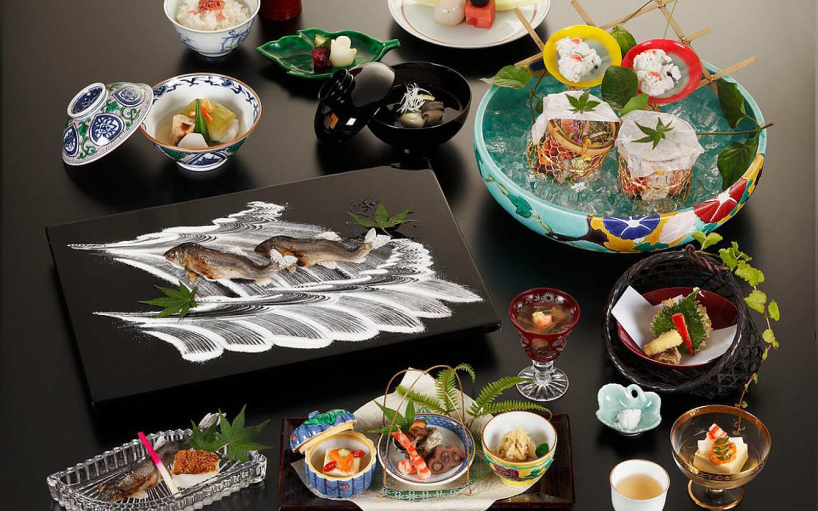 Kyoto Authentic Kaiseki Dining Experience tickets in Kyoto - Activities | TickYourList