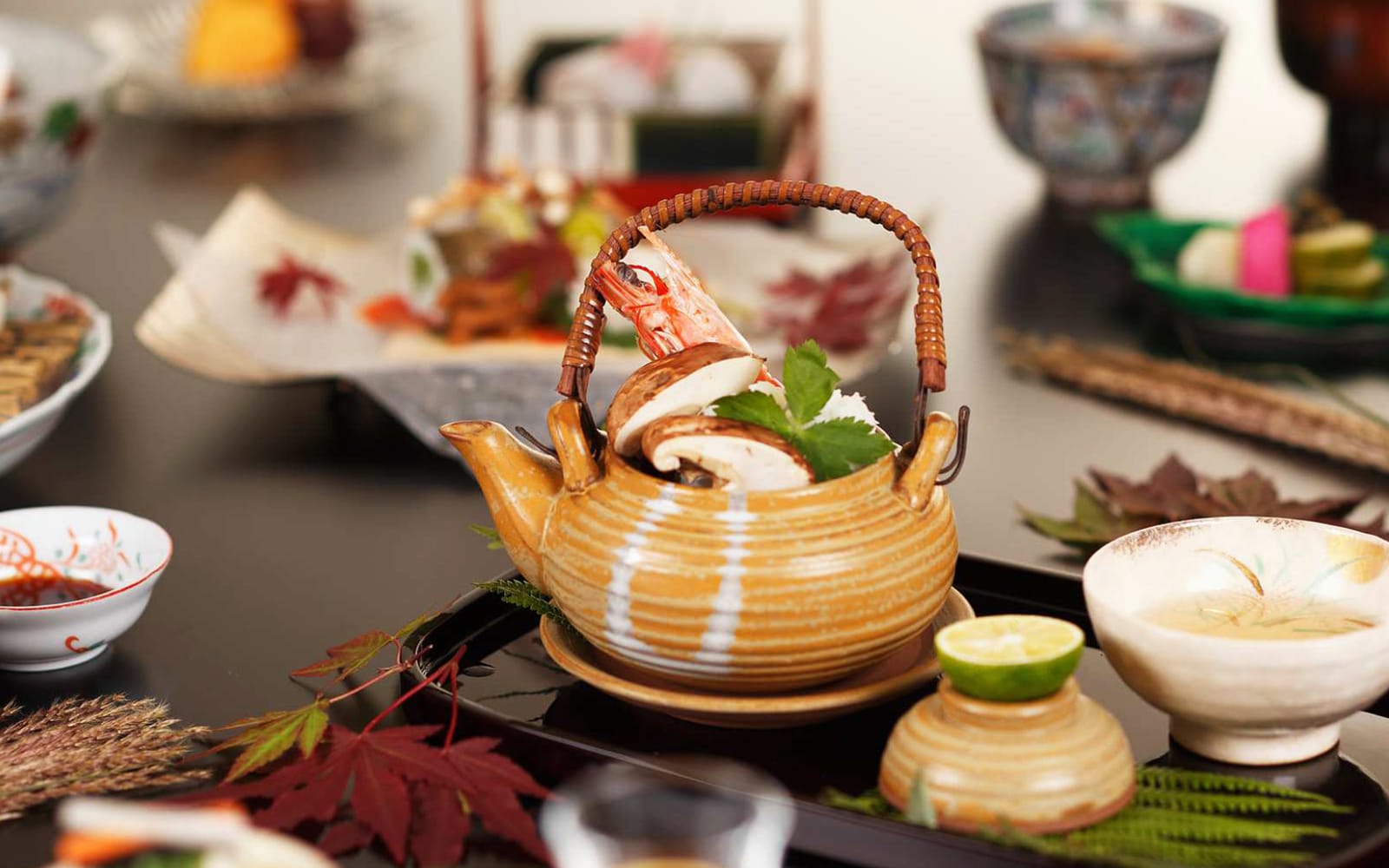 Kyoto Authentic Kaiseki Dining Experience tickets in Kyoto - Highlights | TickYourList
