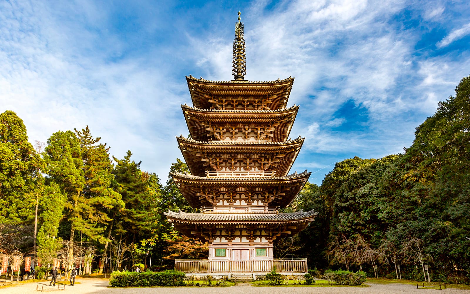 Daigoji Temple Guided Tour with Breakfast tickets in Kyoto - Attractions | TickYourList