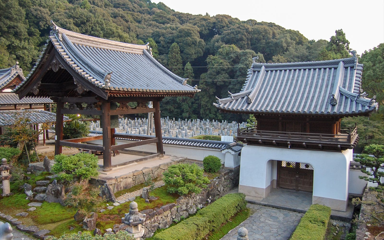 Zazen Meditation Experience in the Kosho-ji Temple tickets in Kyoto - Highlights | TickYourList