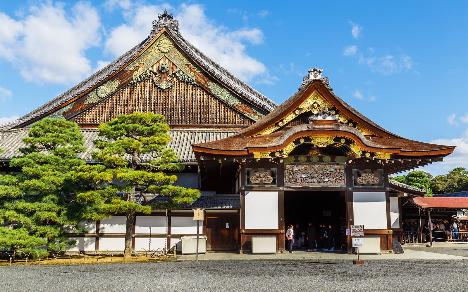 Full-Day Guided Day Tour of Kyoto Heritage Sites with Optional Lunch tickets in Kyoto - Activities | TickYourList