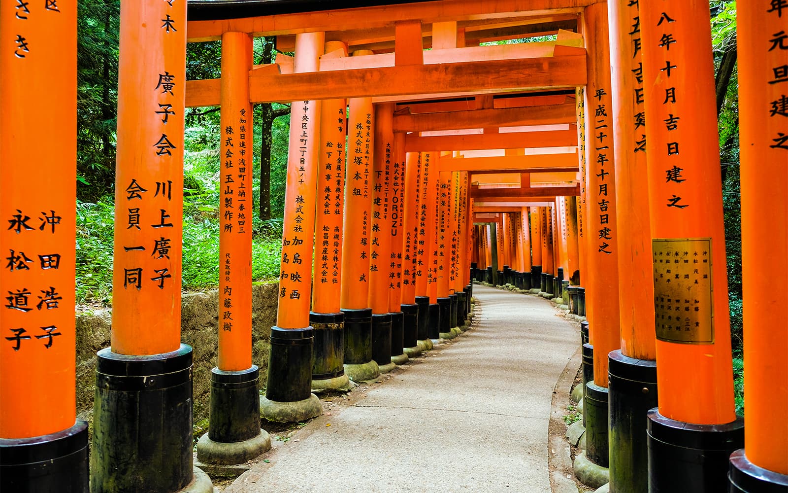 Full-Day Guided Day Tour of Kyoto Heritage Sites with Optional Lunch tickets in Kyoto - Features | TickYourList