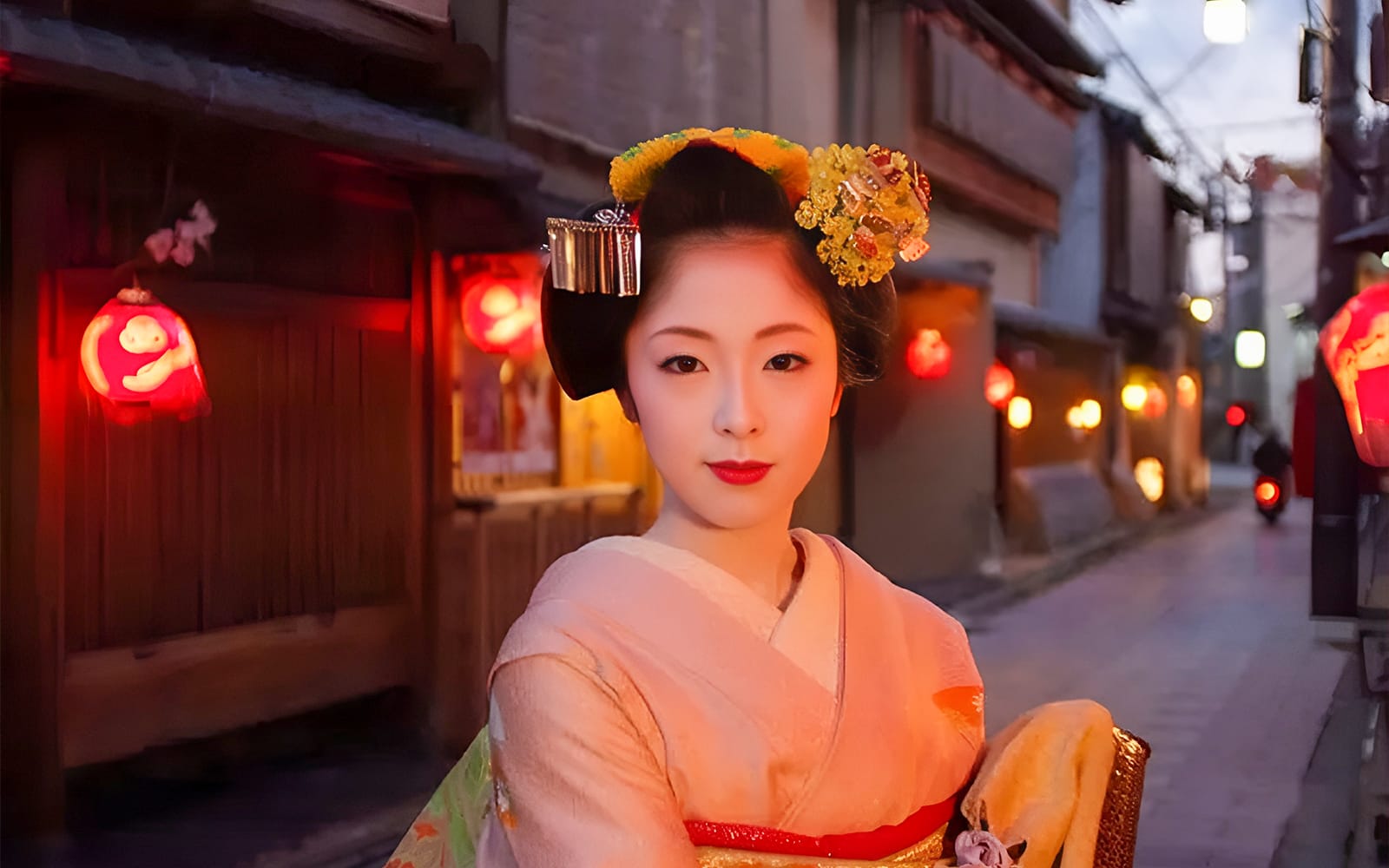Guided Cultural Tour of Kyoto tickets in Kyoto - Activities | TickYourList