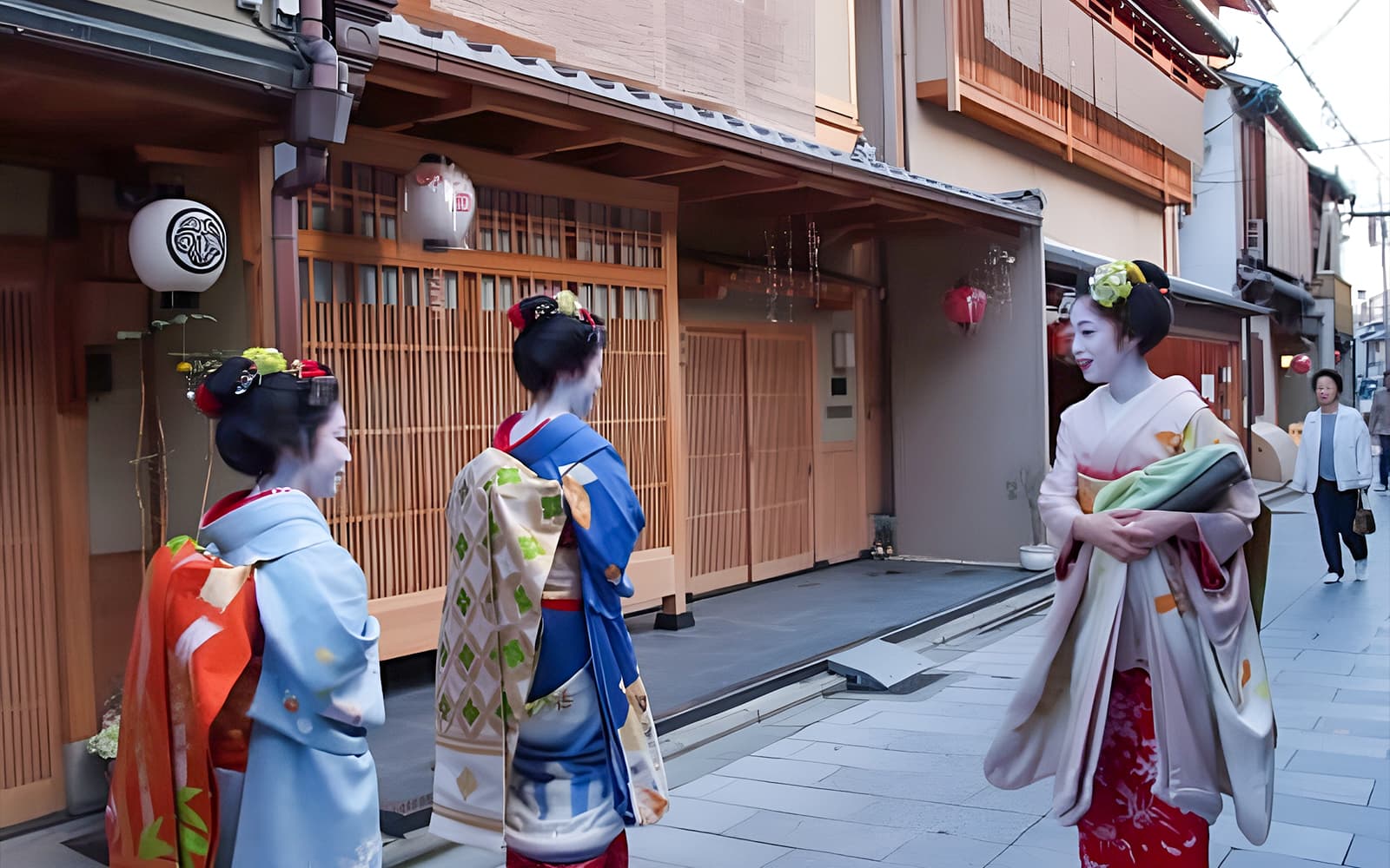 Guided Cultural Tour of Kyoto tickets in Kyoto - Full Experience | TickYourList