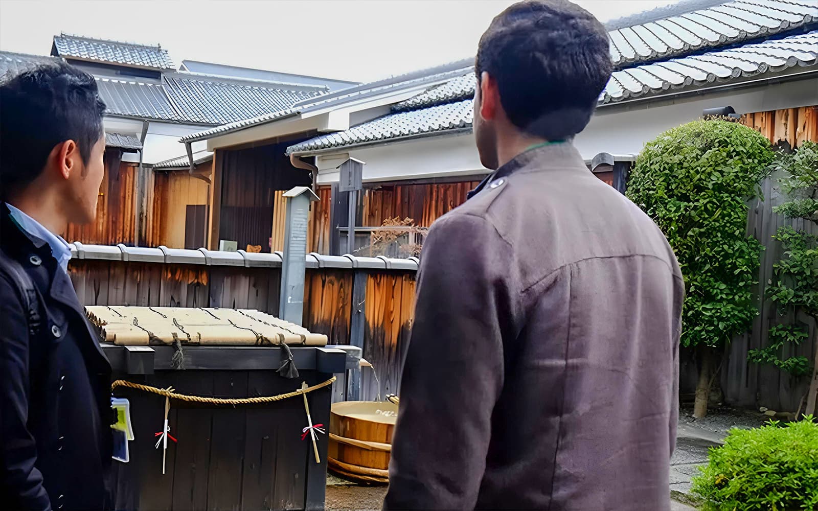 3-Hour Sake Experience in Kyoto Fushimi District tickets in Kyoto - Full Experience | TickYourList