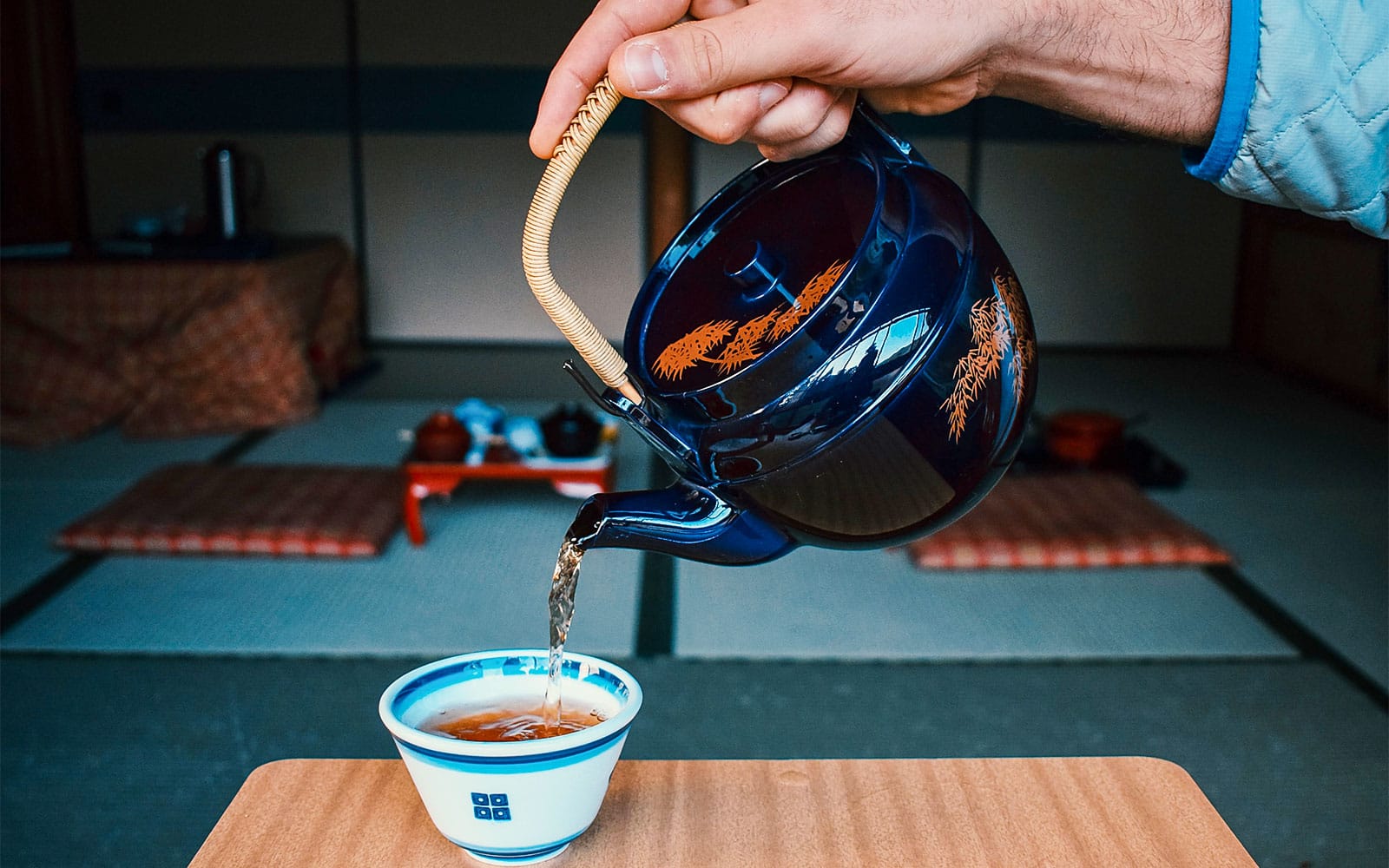 Kennin-ji Temple, Gion, and Nishiki Market Tour with Tea Ceremony Experience tickets in Kyoto - Activities | TickYourList