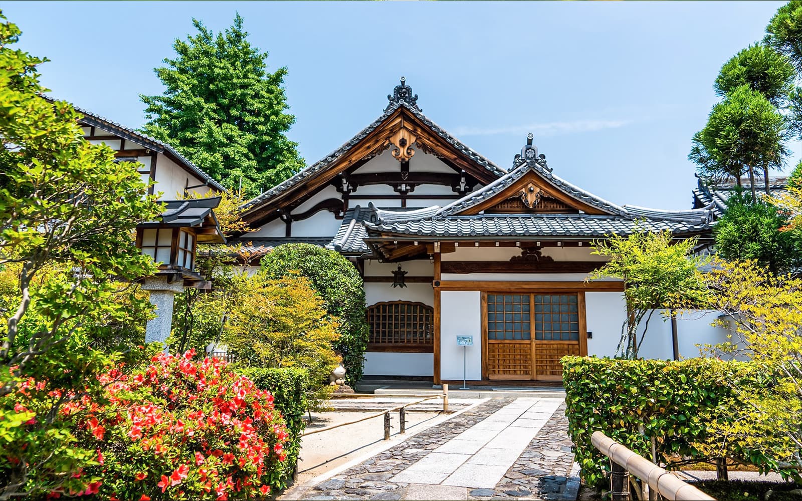Sagano Bamboo Grove and Arashiyama Walking Tour