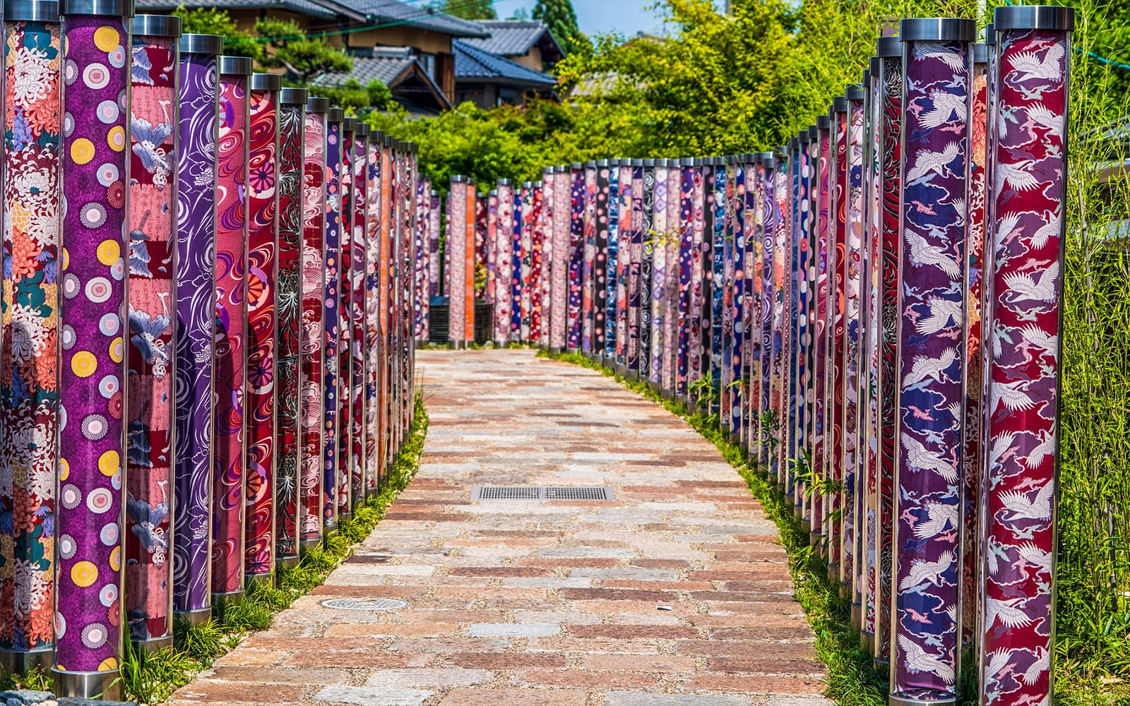 Sagano Bamboo Grove and Arashiyama Walking Tour tickets in Kyoto - Activities | TickYourList