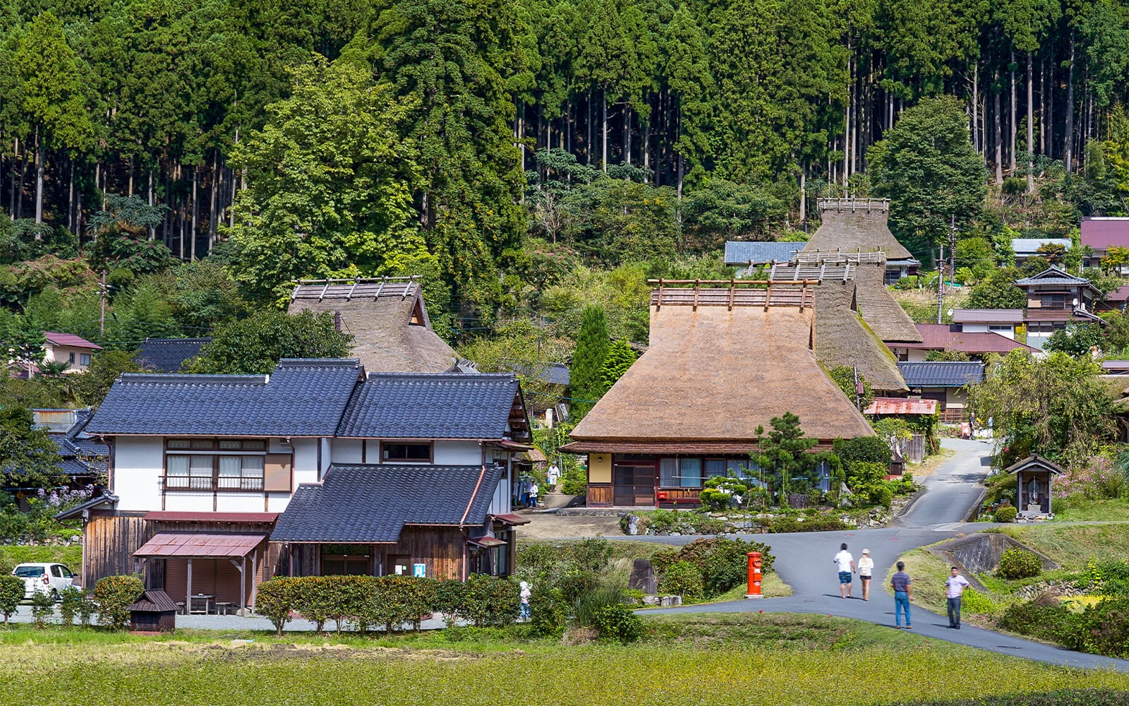 Kyoto Day Tour: Amanohashidate, Ine Funaya, & Miyama Kayabuki No Sato tickets in Kyoto - Highlights | TickYourList