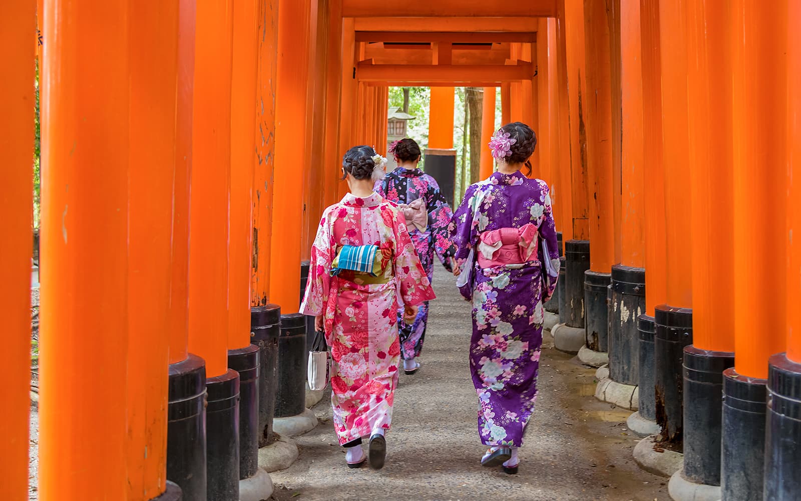 Kyoto Sagano Romantic Train Day Tour with Kyoto Station Pick-Up tickets in Kyoto - Activities | TickYourList