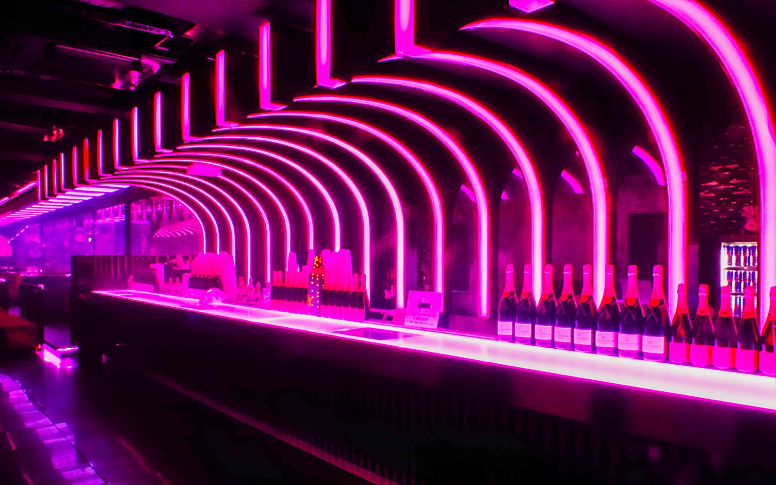 Tickets to KITSUNE Kyoto Nightclub in Kyoto - Highlights | TickYourList