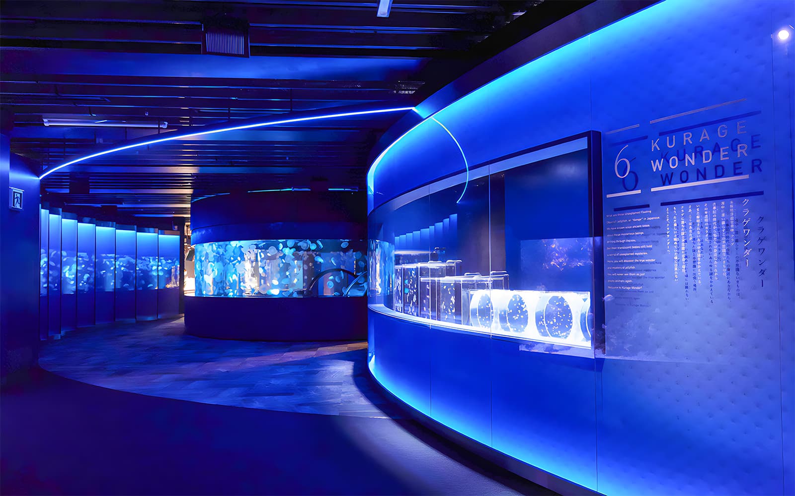Tickets to Kyoto Aquarium in Kyoto - Highlights | TickYourList