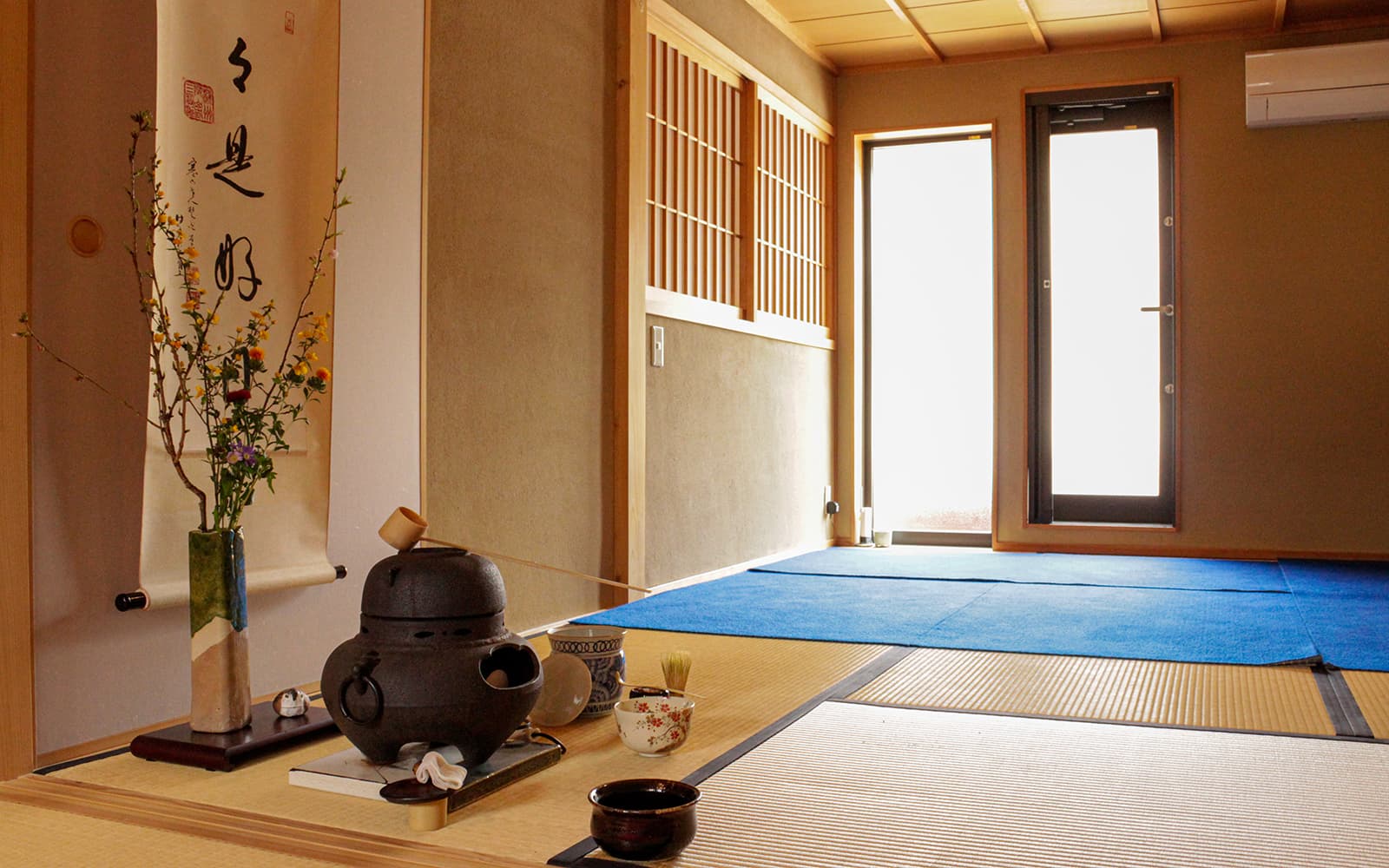 Flower Teahouse: Tea Ceremony Experience in Kyoto tickets in Kyoto - Attractions | TickYourList