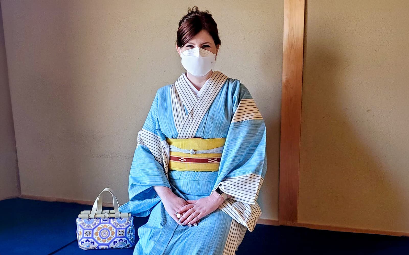 Flower Teahouse: Tea Ceremony Experience in Kyoto tickets in Kyoto - Activities | TickYourList