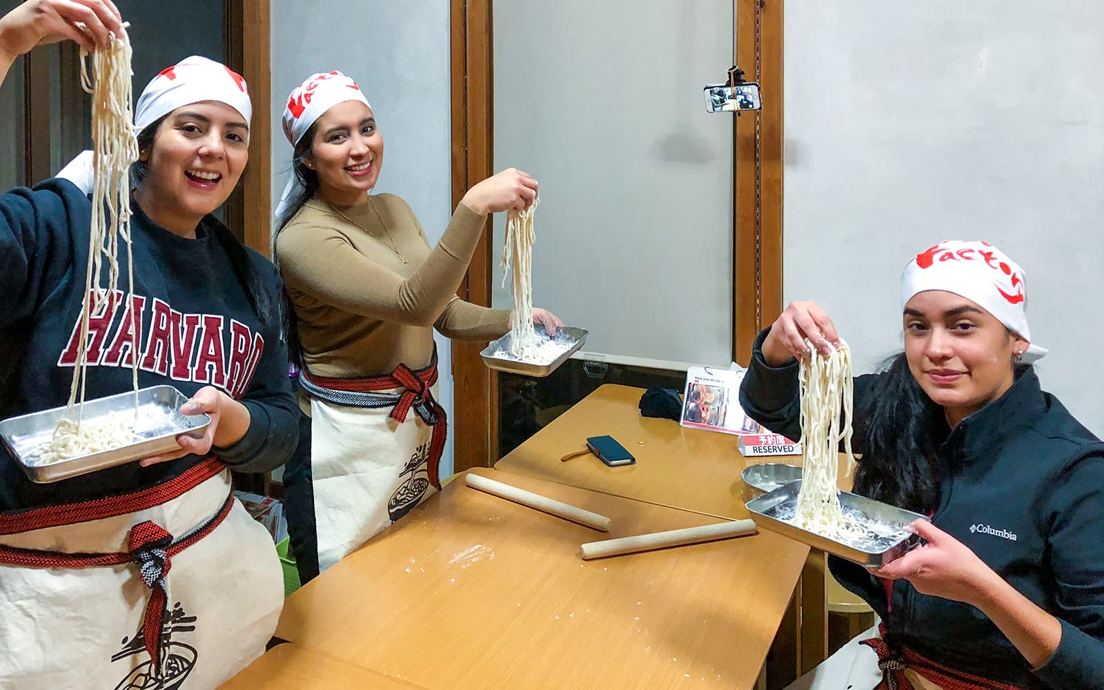 Ramen Factory Kyoto: Ramen Cooking Class with Souvenir tickets in Kyoto - Activities | TickYourList