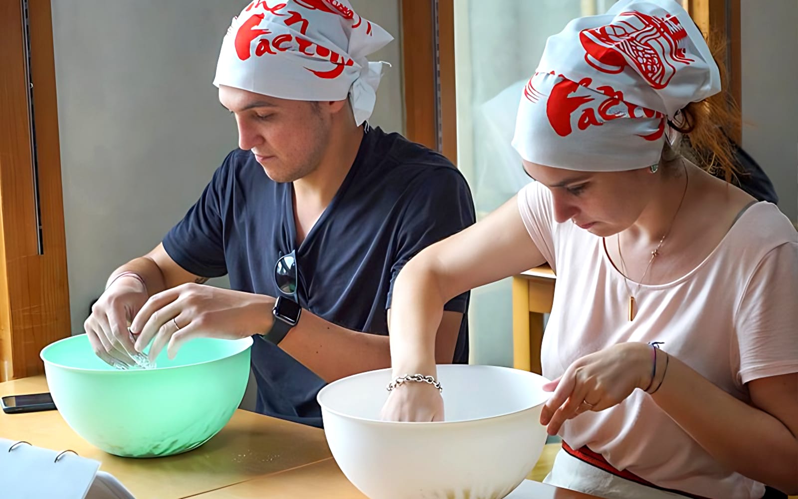 Ramen Factory Kyoto: Ramen Cooking Class with Souvenir tickets in Kyoto - Highlights | TickYourList